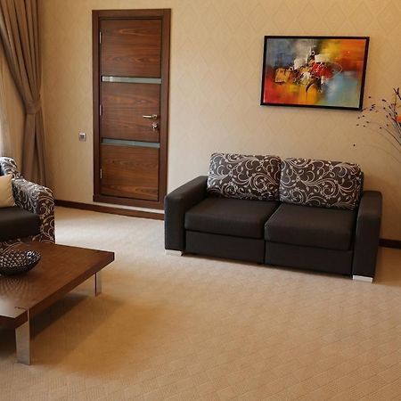 Luxe Lankaran Hotel Extérieur photo