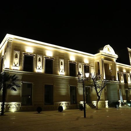 Luxe Lankaran Hotel Extérieur photo