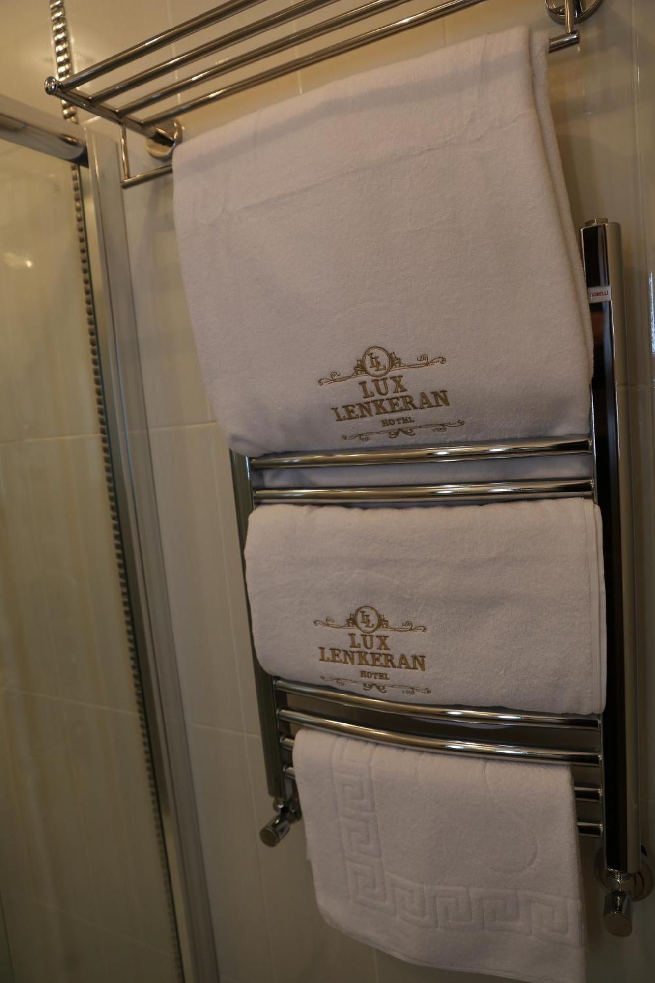 Luxe Lankaran Hotel Chambre photo