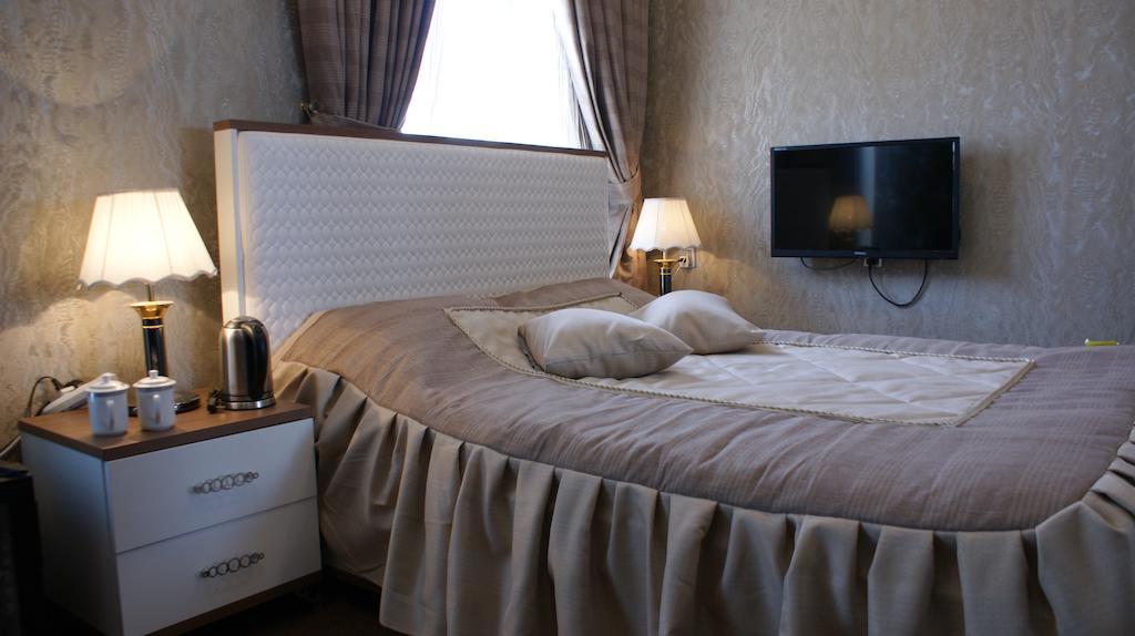 Luxe Lankaran Hotel Chambre photo