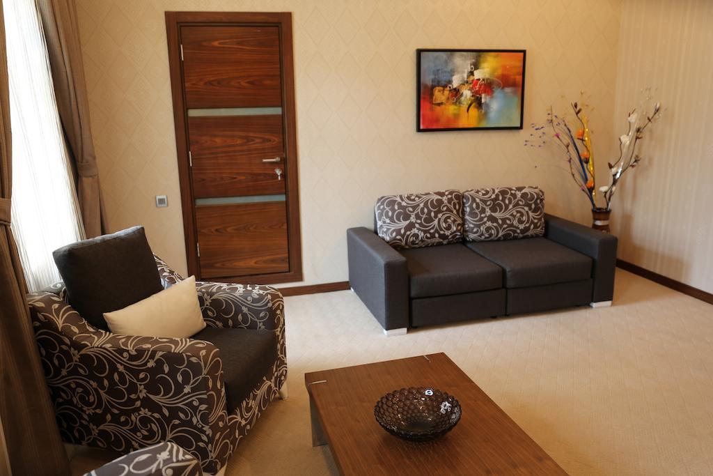 Luxe Lankaran Hotel Chambre photo