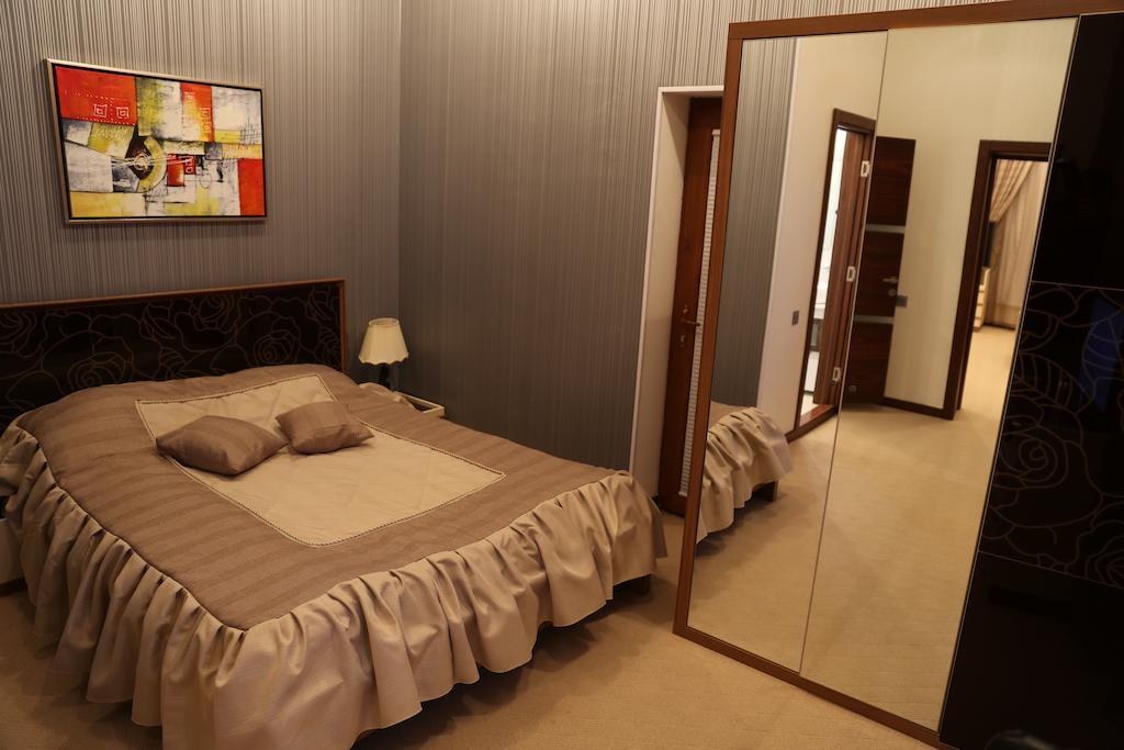 Luxe Lankaran Hotel Chambre photo