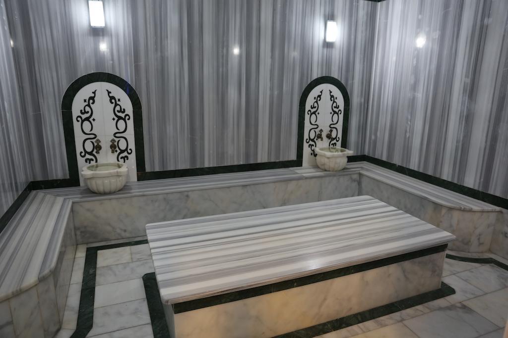 Luxe Lankaran Hotel Extérieur photo