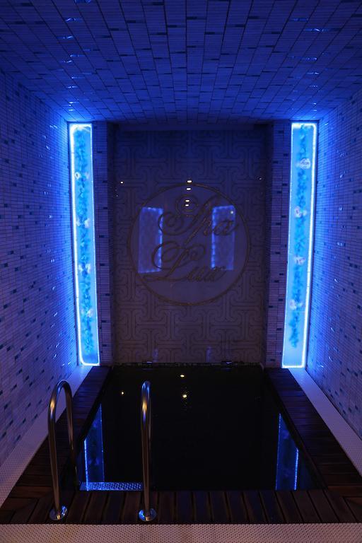 Luxe Lankaran Hotel Extérieur photo