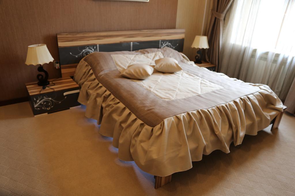 Luxe Lankaran Hotel Chambre photo